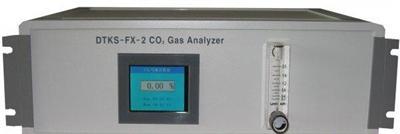 二氧化碳分析仪-高精密-高精度-数字-触摸式-CO2分析仪-可订做