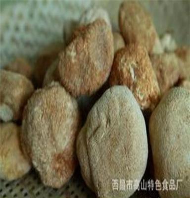 凉山特产 顶格山珍 一级猴头菇100g 养颜提高免疫力 送礼人人爱