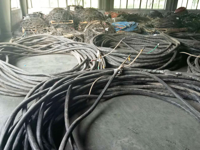 东莞石碣镇电缆回收公司