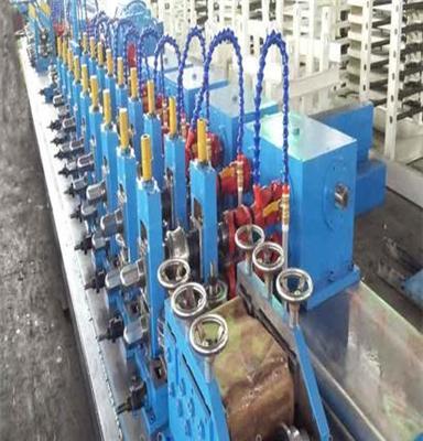 高频焊管生产线 焊管机械制造商