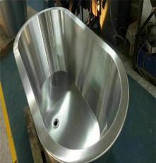 华生冷焊机焊接不锈钢卫浴浴缸