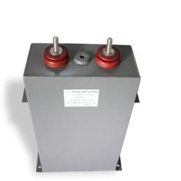 赛福电子高压脉冲电容充退磁机电容器1000VDC1500UF
