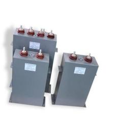 赛福电子1000VDC2400uF高压脉冲电容器充退磁机电容器