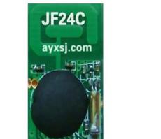 2.4G模块,无线收发模块,双向无线收发模块JF24C