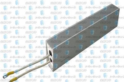 RXLG-1000W梯形铝壳电阻器，伺服电阻，变频电阻