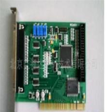 特价 多功能数据采集卡PCI6011 PCI6011A AD采集 模拟量输入