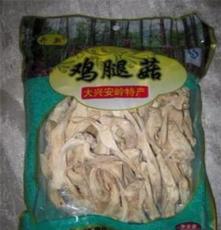 鸡腿菇 干鸡腿菇 野生菌 食用菌 东北特产 大兴安岭特产袋装150g