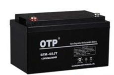 重庆代理OTP蓄电池/OTP蓄电池报价