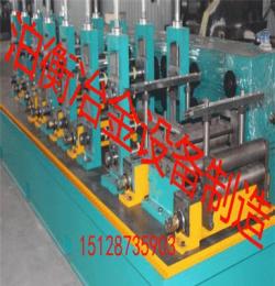 焊管机组设备配件成型定径机HG114-----泊衡冶金设备制造