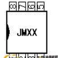 JM1601 单键微功耗精密定时芯片