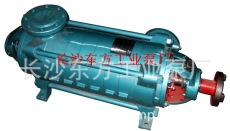 離心泵 礦用多級泵D450-60-8中高溫 高溫壓