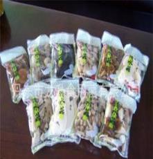 龙缘牌食用菌清水系列 茶树菇