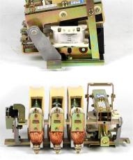 CJ12B-100A150A250A400A600A/3P交流接触器