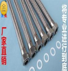 专业生产304不锈钢波纹管 金属软管