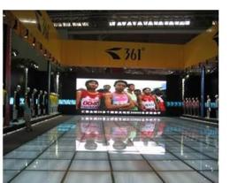广州LED显示屏厂家,最具性价比的LED显示屏厂家-广州市最新供应