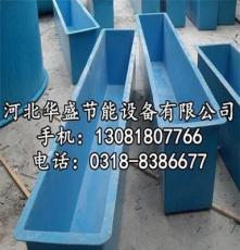惠州玻璃钢水槽管箱桥架玻璃钢水槽批发直销