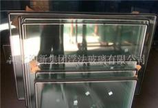 河北省百强私营企业的浮法玻璃
