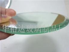 广东玻璃圆片