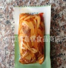 骥洋新产品 香辣金针菇 是第一个素类食品 整箱批发10斤