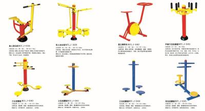 户外健身器材公园学校厂房老人会