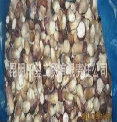 2012年 云南产新货 速冻牛肝菌 一级整菇