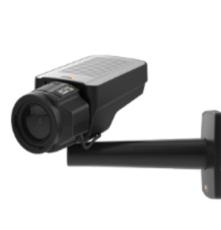 AXIS安讯士 Q1635 网络摄像机