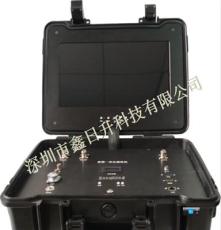 深圳市（GSR)鑫日升便携式高清实时接收音视频图像