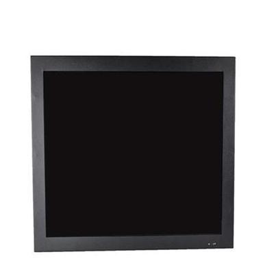 B170安防显示器四画面分割液晶显示器 宝莱纳专业生产厂家