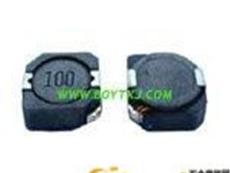 贴片功率电感器BTCE103R/104R/105R系列 磁屏蔽功率绕线电感