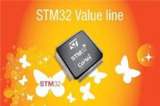 ST代理商STM8S105K4T6CTR