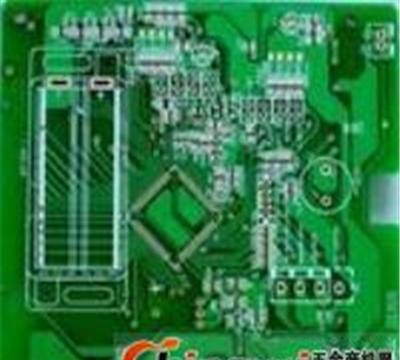 pcb打样后焊接贴片-深圳市最新供应