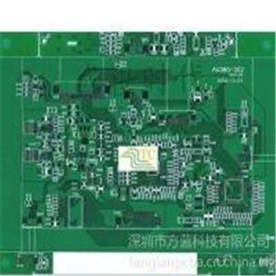 河南专业PCB线路板电路板研发抄板设计公司