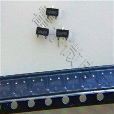 HAL高灵敏度霍尔开关传感器 SOT-封装-深圳市最新供应