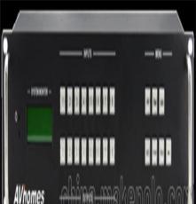 AVhomes（艾威）AVMX88系列视音频信号切换矩阵