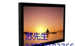 自动影院视频播放高清液晶大屏广告机悬挂壁挂声音同步图片播放-深圳市最新供应