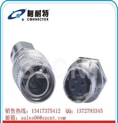 柯耐特专业生产工业相机 ccd黑白 金属连接器