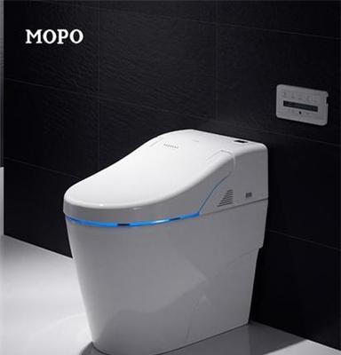 MOPO/摩普MP-3010 智能马桶 智能座便器 即热一体式坐便器
