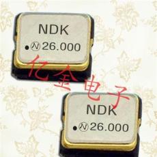 石英晶体NZ2520SEA,进口NDK有源晶振晶振,贴片晶振