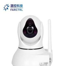 厂家批发 960Pwifi智能监控摄像头 夜视红外报警 手机远程监控