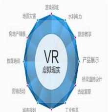 烟台中特VR应用开发