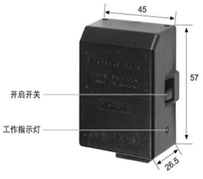 邦浦防晃电接触器 -太原市最新供应