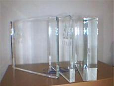 透明浮法玻璃