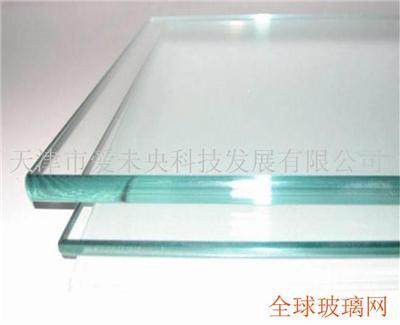 天津超白玻璃加工厂