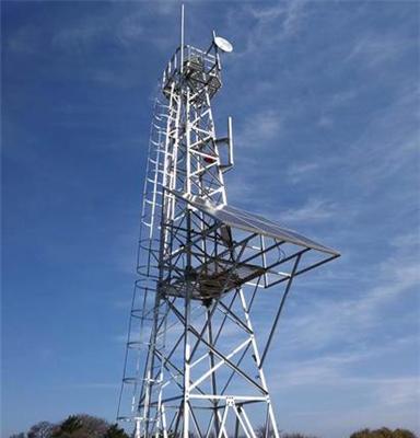 供应泽木ZM-C太阳能远程监控系统