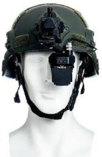 LT-F军用单目头盔显示器