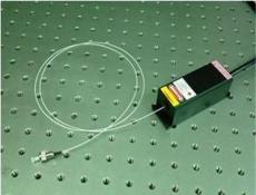供应绿光光纤耦合半导体激光模组