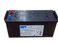 宜春德国阳光蓄电池A412/100A阳光蓄电池江西一级代理商销售