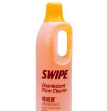 橙威宝 地板清毒液(洗地水) SW-78015