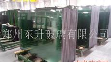 郑州5毫米6毫米中空钢化玻璃价格