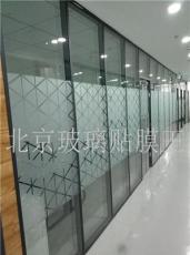 北京朱辛庄别墅窗户玻璃贴防晒隔热膜2mm厚防紫外线